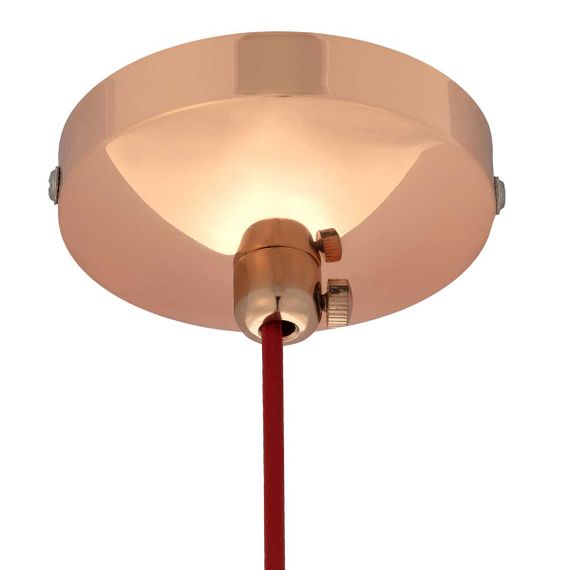 Подвесной светильник Citilux Сфера CL532113