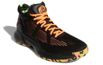Кроссовки Adidas D Rose 10
