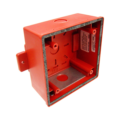 IOB-R установочный корпус COOPER Wheelock