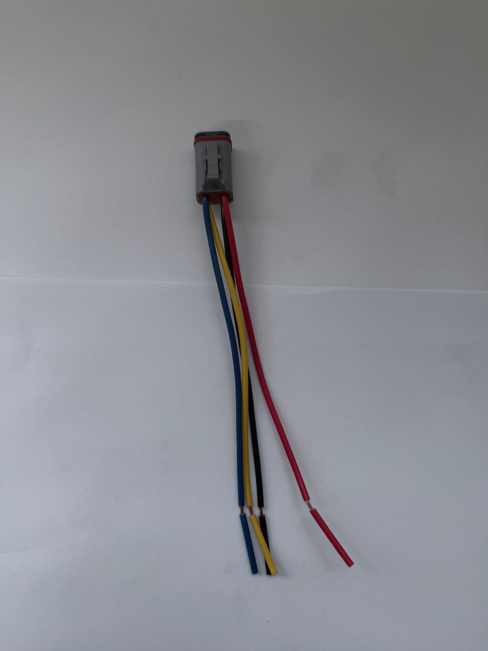 Aurora ALO-AW13 (ShortCon 4-pin)