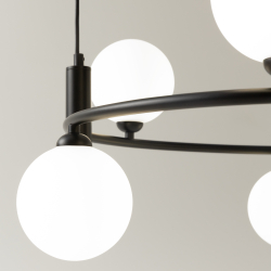 Подвесной светильник Maytoni MOD013PL-06B