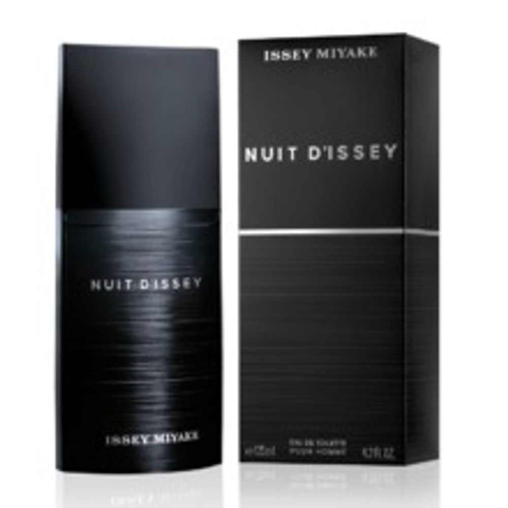 Issey Miyake Nuit D`Issey EDT 75ml