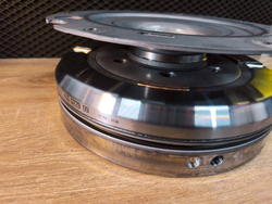 Маховик двухмассовый  LUK для Audi A5 A6 Q5