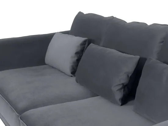 Диван Amsterdam трёхместный 583332