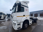 КамАЗ М1840 4x2 Седельный тягач 5490-S5 (Дизельный, 12,0 л, 401 л.с., МТ)