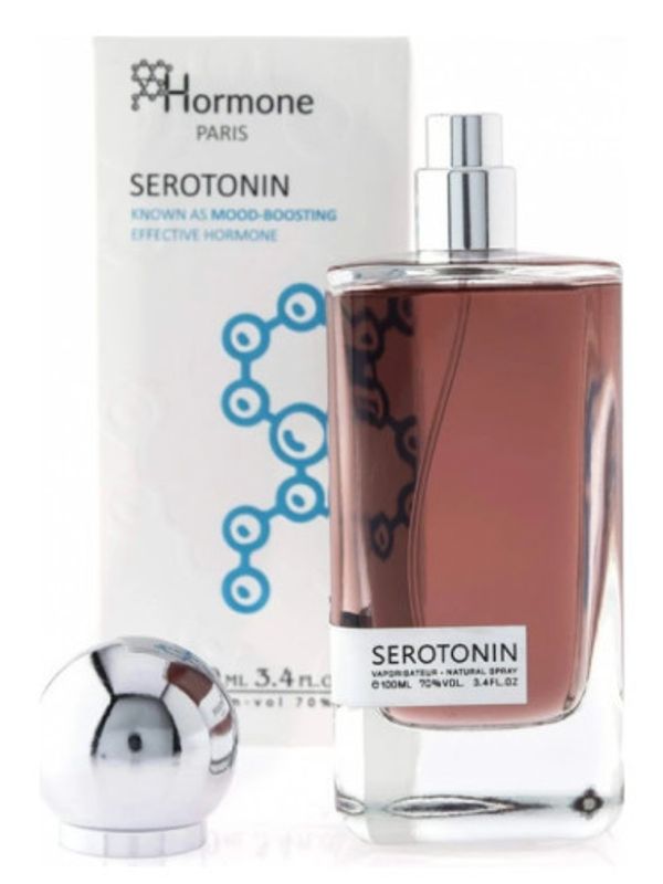 Hormone Paris Serotonin