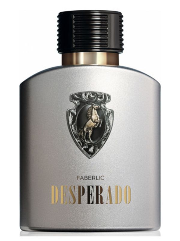 Faberlic Desperado