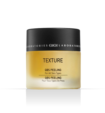 TE QBS Peeling / Пилинг энзимный Кью Би Эс