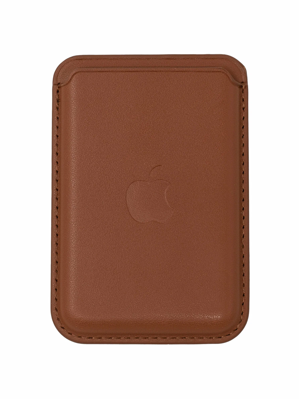 Leather Card Holder с анимацией (крепкий магнит)