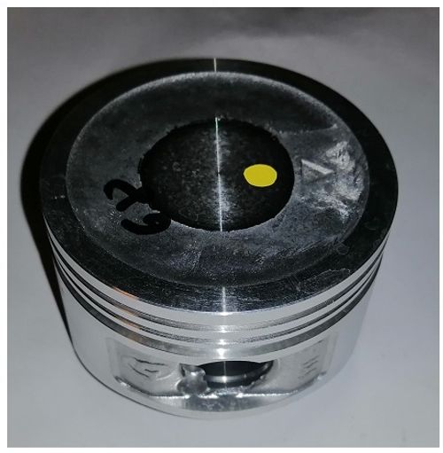 Поршень (D=68 мм) PGS50/Piston