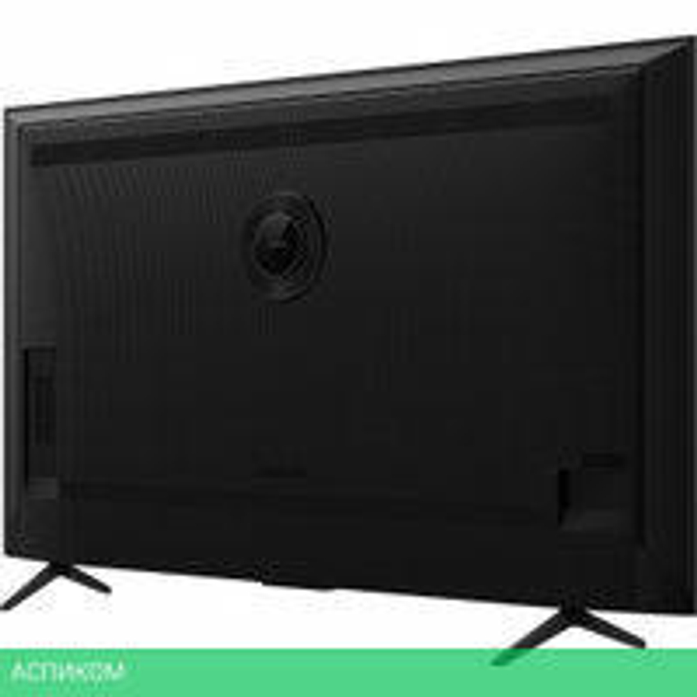 MiniLED телевизор iFFALCON 55U85