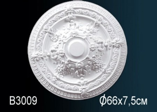 Розетка B3009