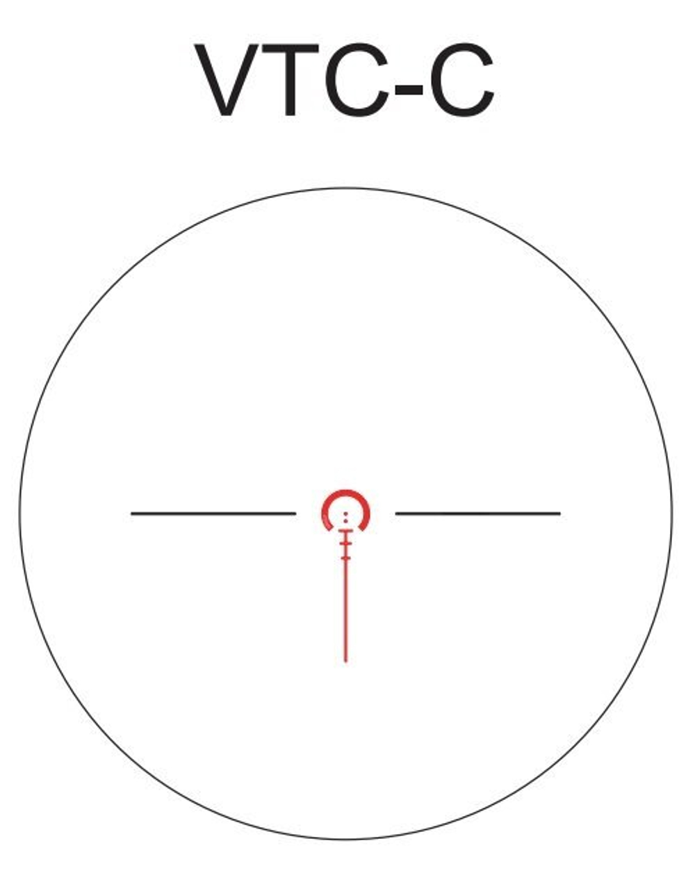 Оптический прицел VectorOptics Taurus 1-6x24 FFP