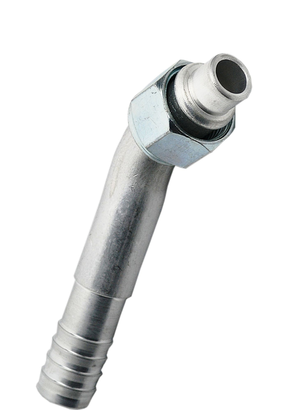 Фитинг 13-1705 под обжимку резьба O-RING 7/8-14UNF трубка 3/4" G12, №12, #12 16 мм