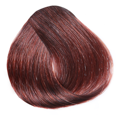 Tefia Mypoint - Перманентная крем-краска для волос 5.4 светлый брюнет медный, 60мл