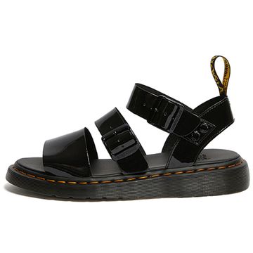 Drmartens Gryphon Strap 'Black'