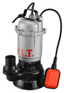 Насос фекальный "PIT" PSW900-W3