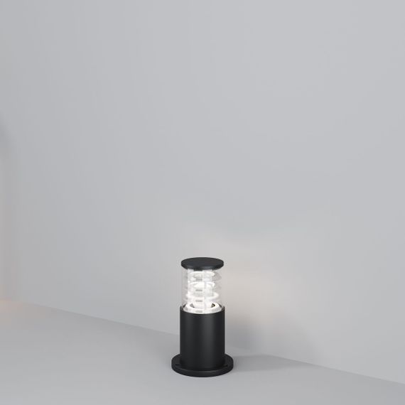 Уличный светильник Maytoni Bronx O576FL-01B1