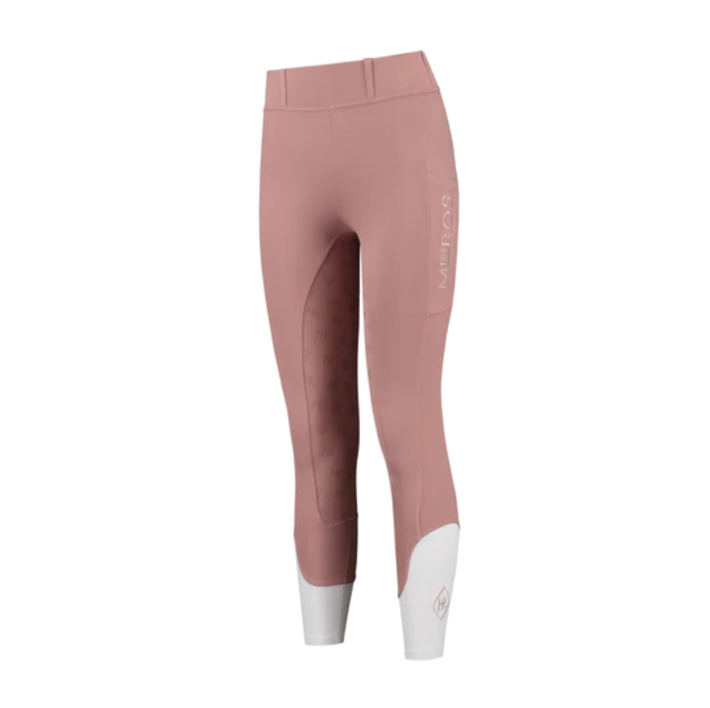 Бреггинсы детские MRs ROS Pinky