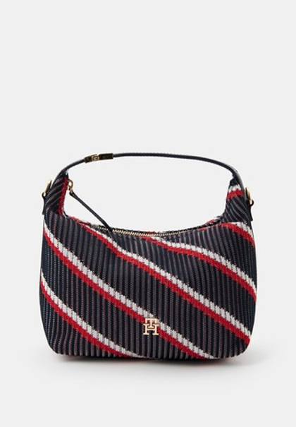 Сумка TOMMY HILFIGER TH GO CROSSOVER MIX