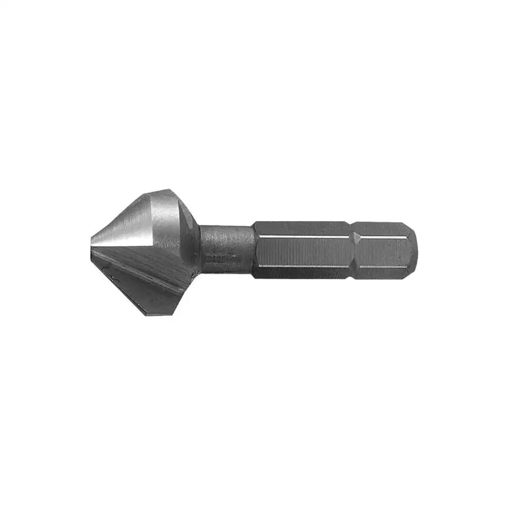 Зенкер 12.4x35 1\\4 Makita D-37340