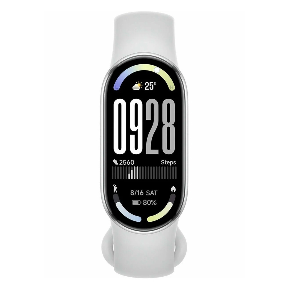 Фитнес-браслет Xiaomi Smart Band 10