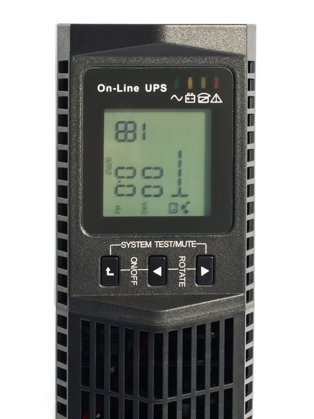 Источник бесперебойного питания SKAT-UPS 1000 исп.V RACK