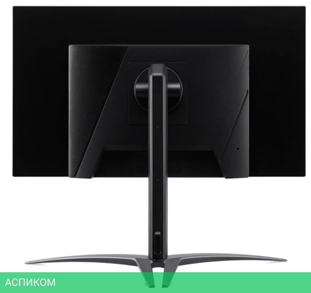 Монитор Acer Predator X27Ubmiipruzx (UM.HXXEE.001)