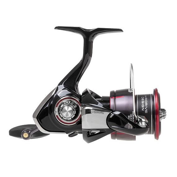 Катушка безынерционная 23 FUEGO LT3000-C (10006-003) DAIWA