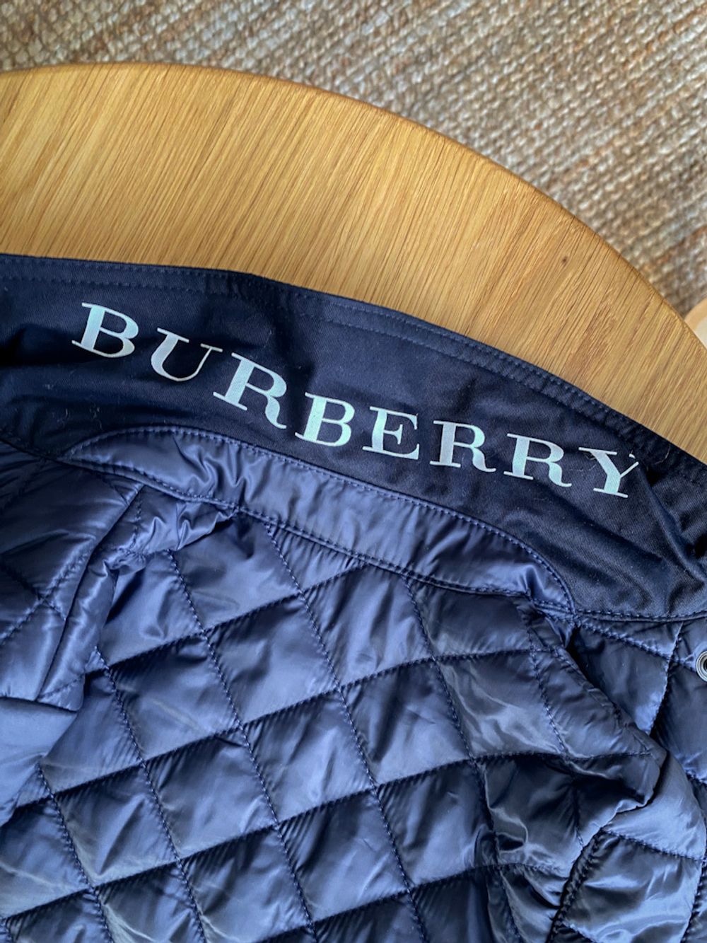 Куртка Burberry