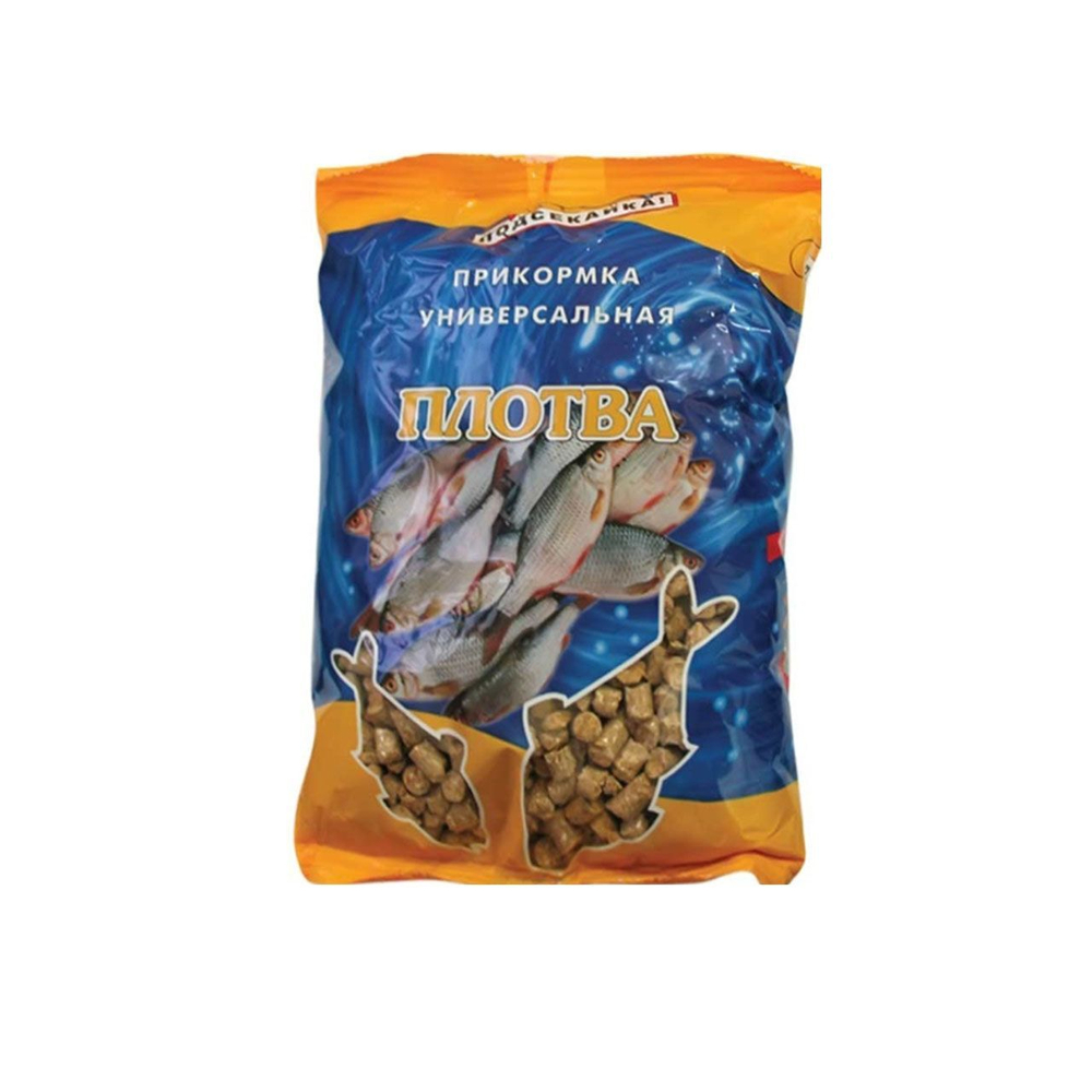 Прикормка "Подсекайка" гранулы ЛЕЩ 1,0кг