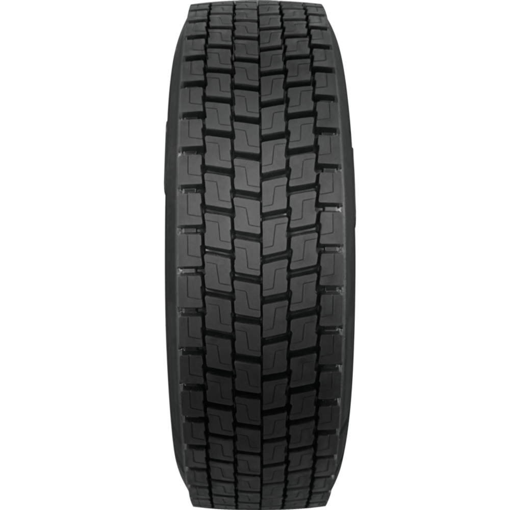Antares 315/70R22,5 154/150L HD2I-260 Retread TL M+S восстановленная
