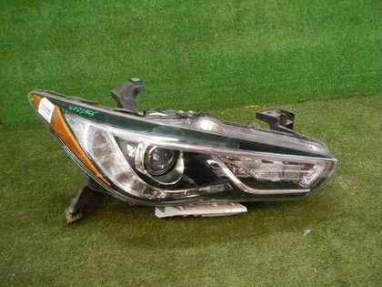 Фара правая Infiniti QX60 (2016-2020) ксенон