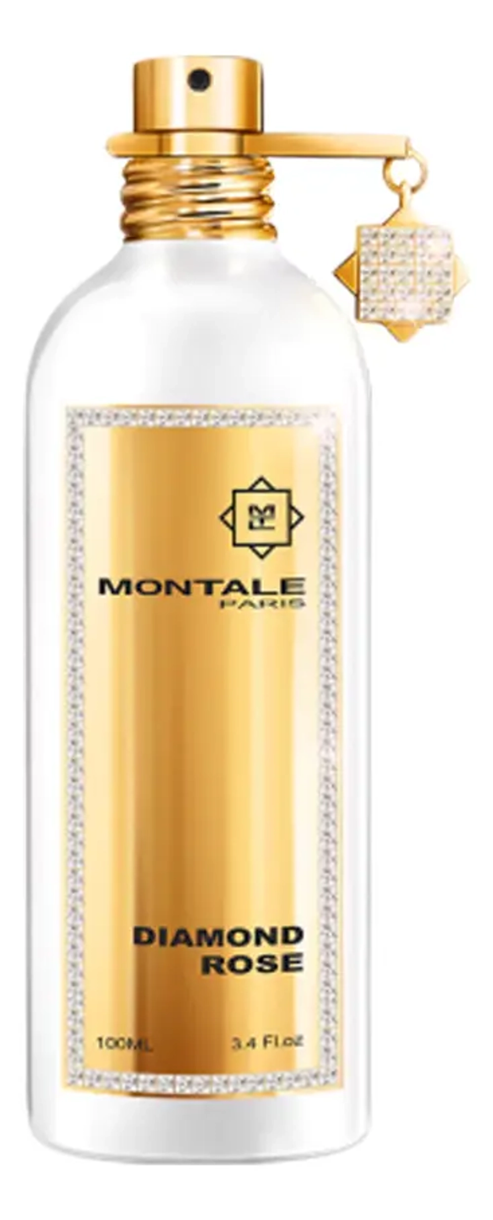 Montale Diamond Rose