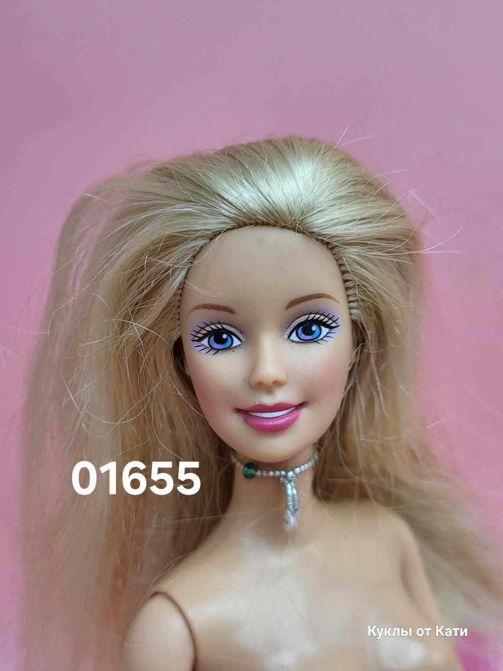 Кукла Барби 90х винтаж Secret Messages 01655