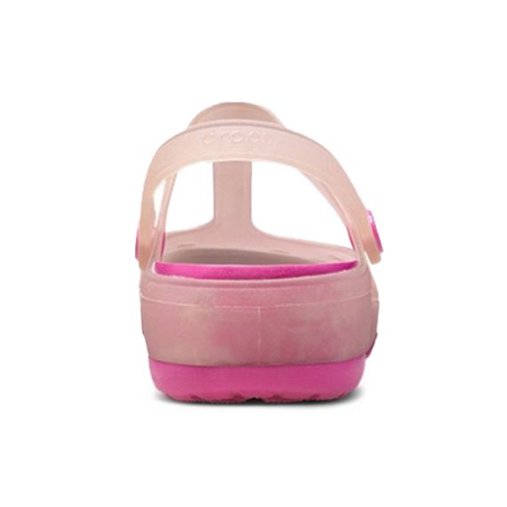Crocs Classic Clog 'Pink'