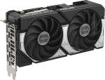 Видеокарта ASUS GeForce DUAL-RTX5060TI-O16G, 16GB GDDR7 128-bit 1xHDMI 3xDP DUAL-RTX5060TI-O16G