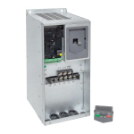 Преобразователь частоты  EKF PD-90-FC-30K0-3-B