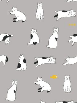 Простынь поплин Сказка "Локи" 200x215 см