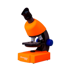Микроскоп Bresser Junior 40–640x