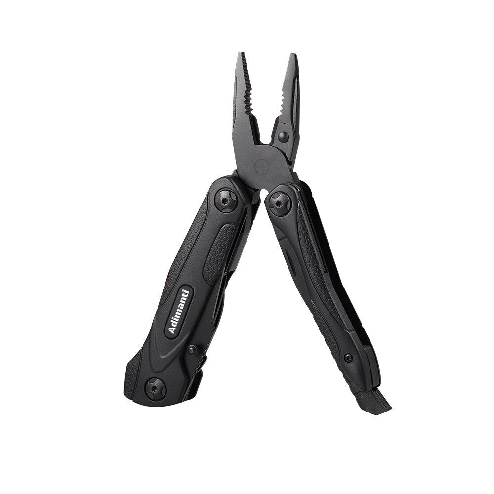 Мультитул Adimanti Sparkle AD1349 черный
