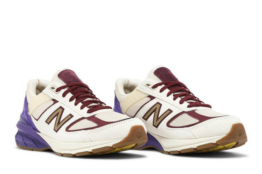 Кроссовки New Balance Nb 990 V5 Bhm