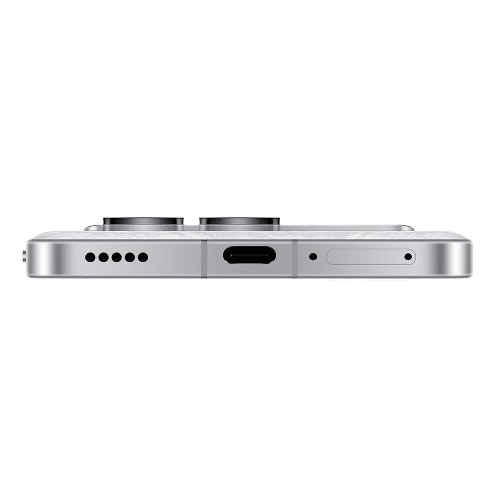 Смартфон Xiaomi POCO F6 Pro 12/256Gb, белый (White)