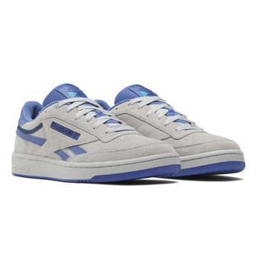 Кроссовки reebok Club C Series для скейтборда с низким голосом-сергей Юнисекс