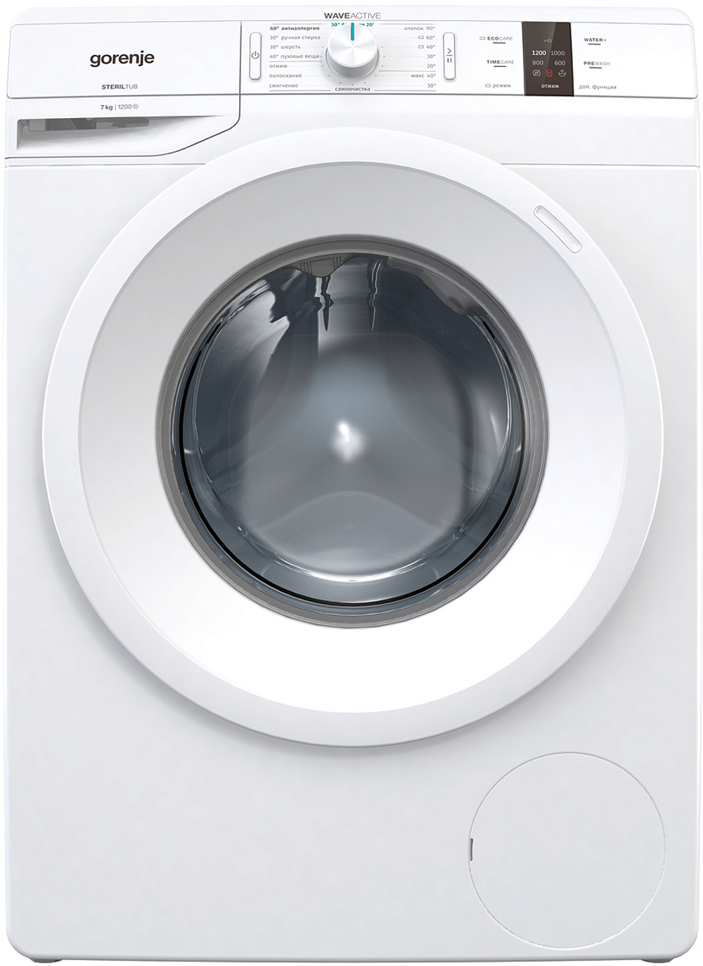 Стиральная машина Gorenje WP723