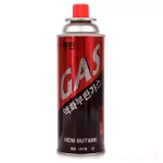 Балон с газом GAS New Butane