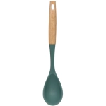 Ложка кухонная силиконовая «OLIVA» 35,5см