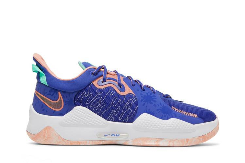Кроссовки Nike Pg 5