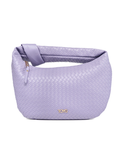 TOYG Cумка - лавандовый