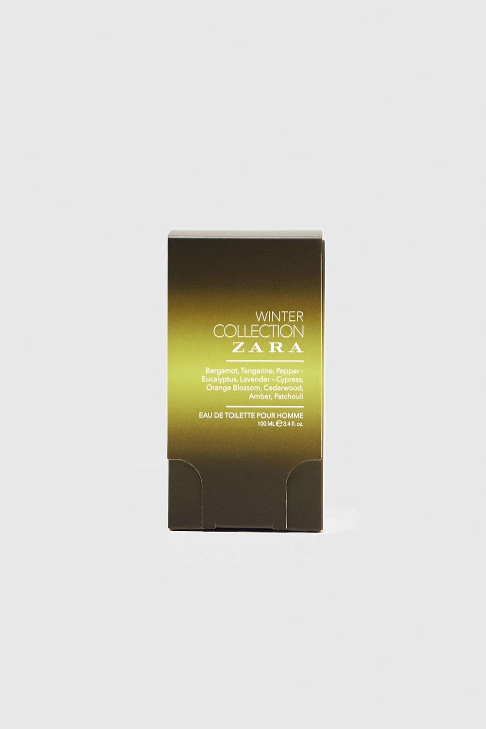 Zara Winter Collection